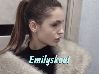 emilyskout Ton Show