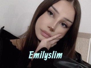 emilyslim Ton Show