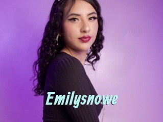 emilysnowe Ton Show