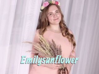 Emilysunflower