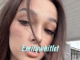 Emilywhitlet