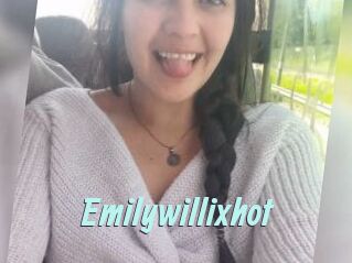Emilywillixhot
