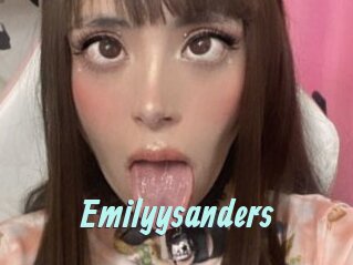 Emilyysanders