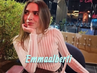 Emmaalberti