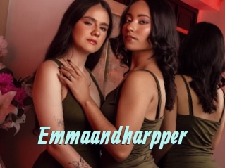 Emmaandharpper