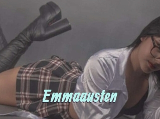 Emmaausten