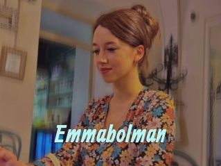 Emmabolman