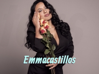 emmacastillos Ton Show