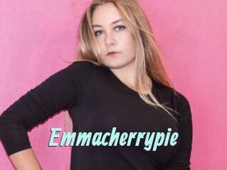 Emmacherrypie