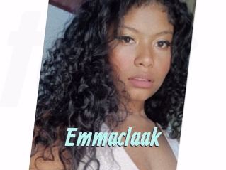 Emmaclaak