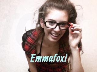 emmafoxi Ton Show