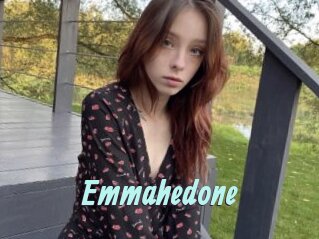 Emmahedone