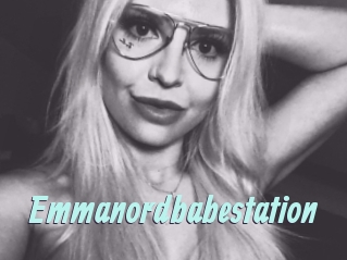Emmanordbabestation