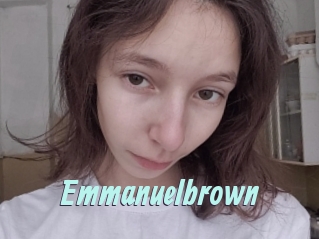Emmanuelbrown
