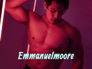 Emmanuelmoore