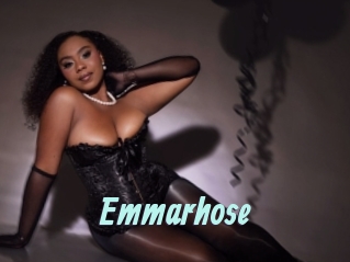 emmarhose Ton Show