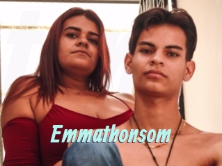 Emmathonsom