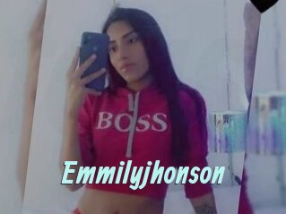 Emmilyjhonson
