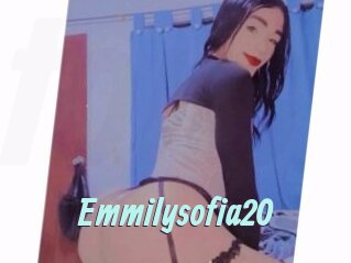 emmilysofia20 Ton Show