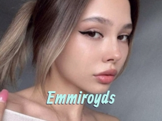 Emmiroyds