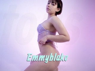 Emmyblake