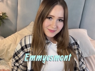 Emmyesmont