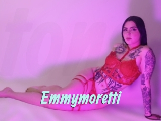 Emmymoretti