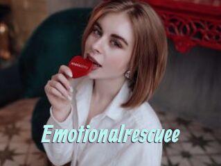 Emotionalrescuee