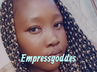 empressgoddes Ton Show