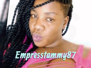 Empresstammy87