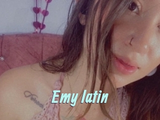 Emy_latin