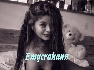 emycrahann Ton Show