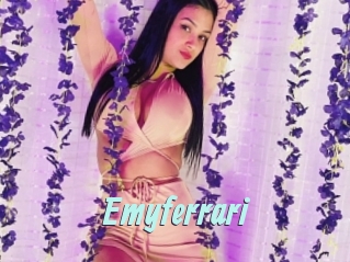 Emyferrari