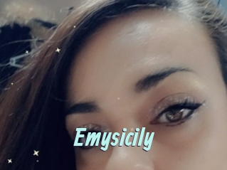 Emysicily