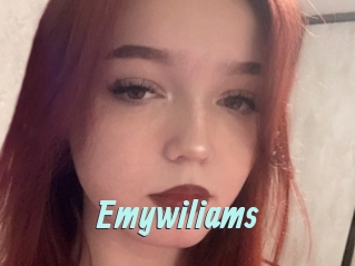 Emywiliams