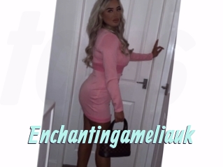 Enchantingameliauk