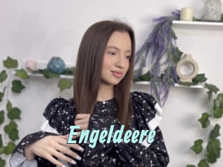 Engeldeere