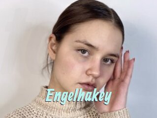 Engelhakey