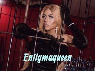 Eniigmaqueen