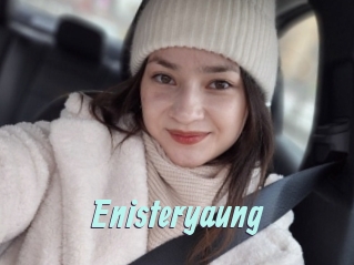 Enisteryaung