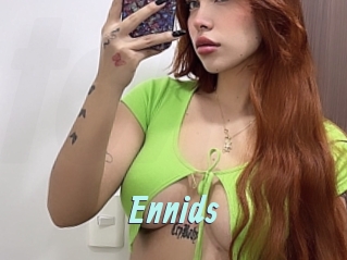 Ennids