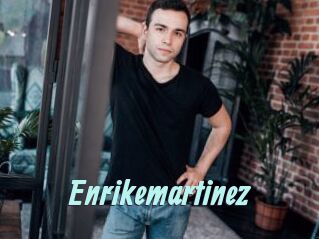 Enrikemartinez
