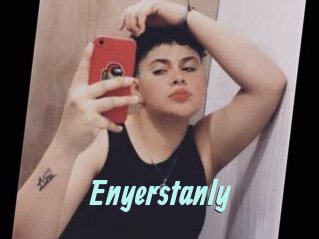 Enyerstanly