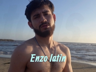 Enzo_latin