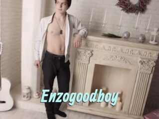 Enzogoodboy