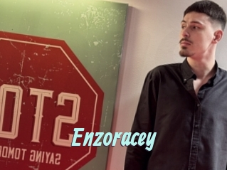 enzoracey Ton Show