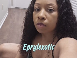 Eprylexotic