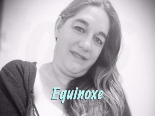 equinoxe Ton Show