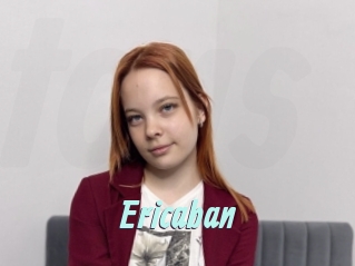 Ericaban