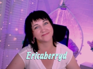 Ericaberryd